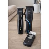 Wahl Vapor ve T Cut Profesyonel Berber Seti Yanak Makinası Hediyeli