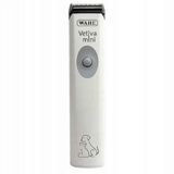 Wahl Vetiva Mini Kedi Köpek Tıraş Makinesi