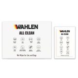Wahlen All Clean Nano Islak Temizlik Mendili 50 li Paket