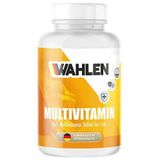 Wahlen Cat 150 Tablet Multivitamin