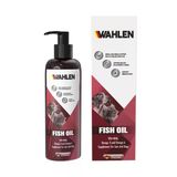 Wahlen Fish Oil 200 ml