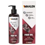Wahlen Fish Oil Kedi ve Köpek Balık Yağı 200 ML