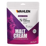 Wahlen Malt Anti-Hairball Tüy Yumağı Kontrol Kedi Ödül Kreması 30 x 15 Gr
