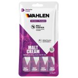 Wahlen Malt Anti-Hairball Tüy Yumağı Kontrol Kedi Ödül Kreması 4 x 15 Gr