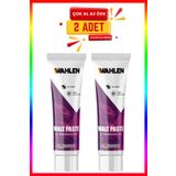 WAHLEN Malte Paste Tüy Yumağı Kontrol Kedi Macunu 100 ml (2 Adet)