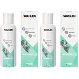 Wahlen Oral Perfect Köpekler için Diş Jeli 60 ml (2 paketi)