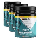 Wahlen Puppy Milk Yavru Köpek Süt Tozu 230 Gr (3 paketi)