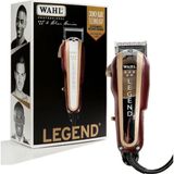 Wahli 8147-416H Legend 8147 Şarjlı Saç Kesme Makinesi