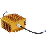 Waho-Oea Elektronik 150 W Sodyum/Metal Lamba İçin Elektronik Balast - Otomatik Dimmerlemeli Smart Balast
