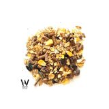 Wahw Pet Kemirgen Tavşan Ginepik Hamster Yemi Keçi Boynuzu, Arpa, Çekirdek, Mısır, Pelet - 600 gr