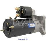Waı 30477N 30477N Marş Motoru 12V 11 2.9kw Dıs C5 Jumper P 406 P 407 Boxer 2,0 / 2,2