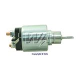 Waı 66-91159 Mars Otomatıgı 12v Bosch Tıp Renault Clıo Iı Kangoo Dıesel