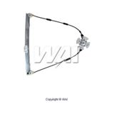 WAI WMR3646R Sağ Ön Cam Krikosu Mekanik 1.2 16V CLIO III 1998-