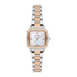 Wainer 22 mm Quartz Saat WA.18150-B
