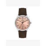 Wainer 39 mm Quartz WA.12001-C Erkek Kol Saati