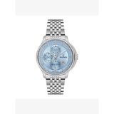 Wainer 40 mm Quartz WA.19100-F Erkek Kol Saati