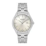 Wainer 41 mm Quartz Saat WA.11032-D