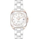 Wainer Kadın Kol Saati WA18070-G - WAINER KOL SAATİ WA18070-G