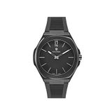 Wainer Wa.10120-b Erkek Kol Saati - Siyah