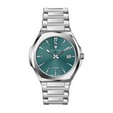 Wainer WA.10240-C Safir Cam Takvimli Erkek Kol Saati
