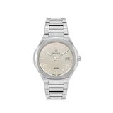 Wainer Wa.10240-d Metal Erkek Kol Saati - Gümüş