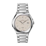 Wainer WA.10240-D Safir Cam Takvimli Erkek Kol Saati