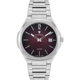 Wainer WA.10240-E Kol Saati - Bordo
