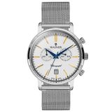 Wainer WA.11645-B Erkek Kol Saati