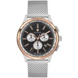 Wainer WA.12340-E Erkek Kol Saati