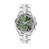Wainer WA.16200-C Metal Erkek Kol Saati
