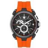 Wainer WA.16910-K Takometreli Erkek Kol Saati