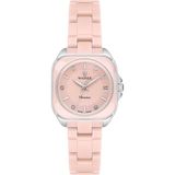 Wainer WA.18070-B Kol Saati - Pembe