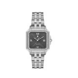 Wainer Wa.18080-b Silver Gümüş Metal Kadın Kol Saati