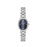 Wainer Wa.18130-b Gümüş Metal Kadın Kol Saati - Altın