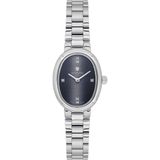 Wainer WA.18130-B Lacivert Kadran Kadın Kol Saati