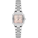 Wainer WA.18150-A Kol Saati - Pembe