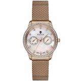 Wainer WA.18655-B Kadın Kol Saati