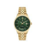 Wainer Wa.19035-e Rengi Metal Erkek Kol Saati - Altın