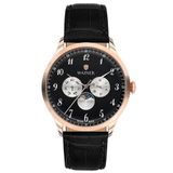Wainer WA.19051-B Erkek Kol Saati