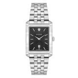 Wainer WA.21200-C Swıss Made Safir Cam Erkek Kol Saati