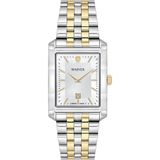 Wainer WA.21200-D Erkek Kol Saati - Gri