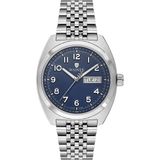 Wainer WA.24300-B Erkek Kol Saati - Metalik