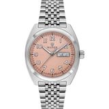 Wainer WA.24300-D Erkek Kol Saati - Turuncu