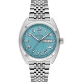 Wainer WA.24300-E Erkek Kol Saati - Metalik