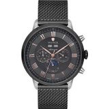 Wainer WA.25075-A Erkek Kol Saati
