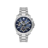 Wainer Wa.25250-a Metal Erkek Kol Saati - Siyah