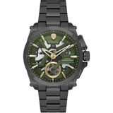Wainer WA.25250-D Erkek Kol Saati - One Size
