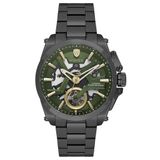 Wainer WA.25250-D Otomatik Erkek Kol Saati