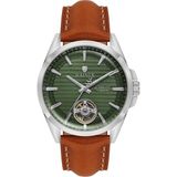 Wainer WA.25400-B Otomatik Erkek Kol Saati