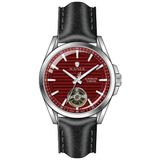 Wainer WA.25400-D Otomatik Erkek Kol Saati